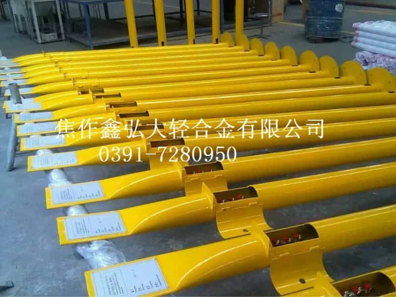 鋼管測(cè)試樁和水泥測(cè)試樁適用于哪些地方？