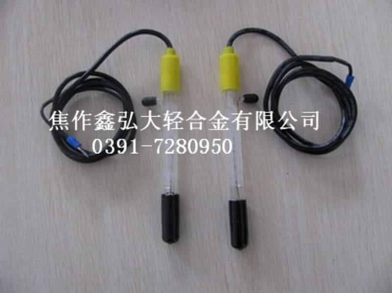 參比電極適用于哪些地方？