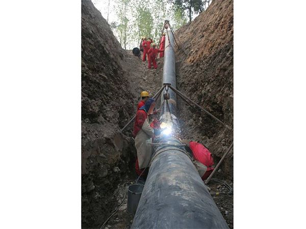 管道陰極保護(hù)的方法有哪些？